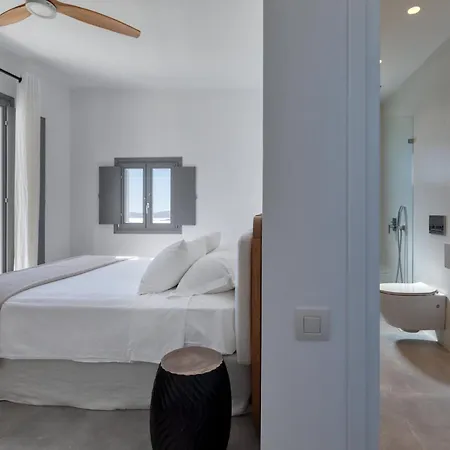 Villa Agkairia Angairia