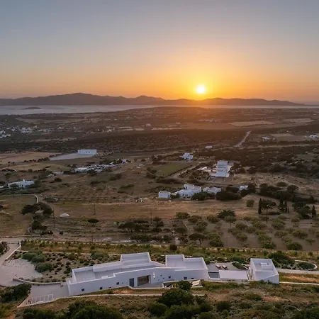 Villa Agkairia Angairia