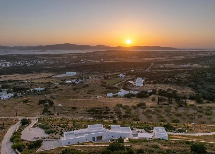 Villa Agkairia Angairiá